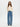 HIGH WAISTED WIDE FIT JEANS