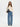 HIGH WAISTED WIDE FIT JEANS
