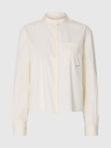 RELAXED FIT SHIRT