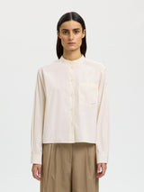 RELAXED FIT SHIRT