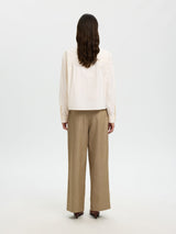RELAXED FIT SHIRT