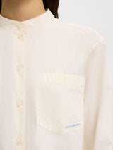 RELAXED FIT SHIRT