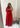 ROBE ROUGE